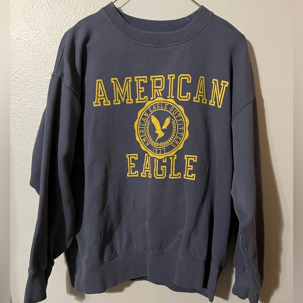 AE Crewneck